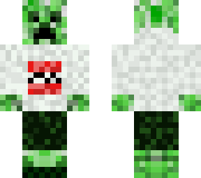 creeper boi