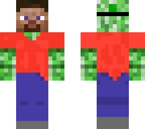 creeper in d