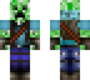 creeper sniper