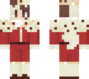 crown king spark