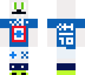 cruz azul mx rabbit soccer 2014 uniform