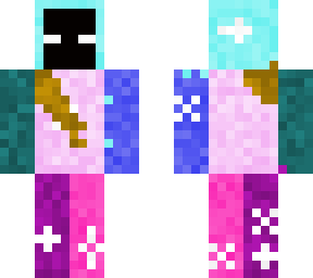 crystal woman