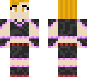 cure black