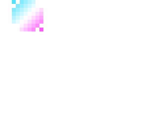 cyan-violet pfp ce
