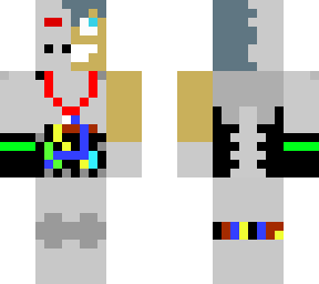 cyborg
