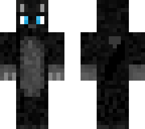 dark's skin