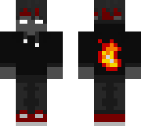 dark skin