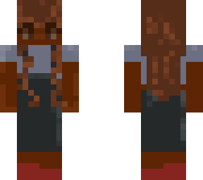 dark~tone girl