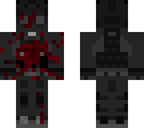 dead guard
