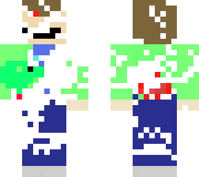 deadminerkris