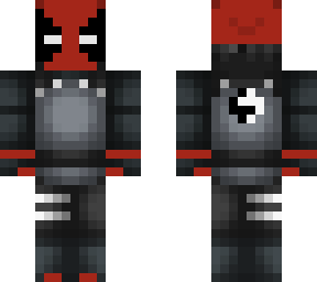 deadpool shinobi