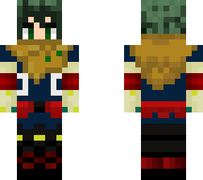 deku
