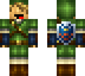 delinquent link