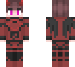demon boy