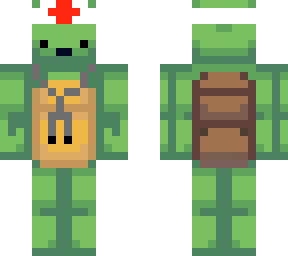 doctor turtle