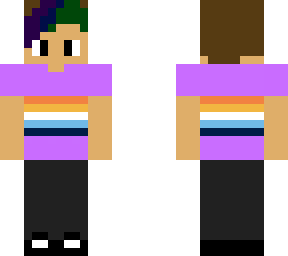 domdoesstuff skin #1