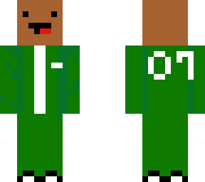 dondona squid game