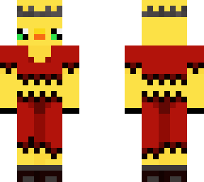 ducky phoenix queen