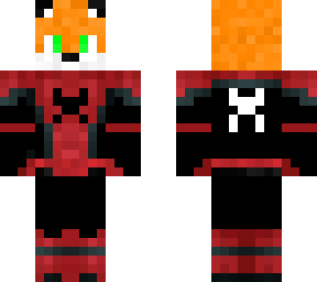 el zorro gamer spider