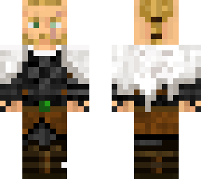 emerald viking