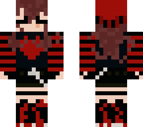 emo girl