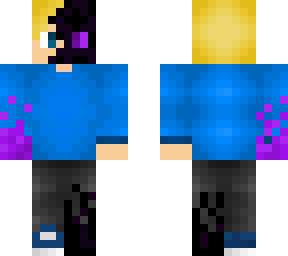 ender boy2