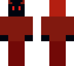 ender demon