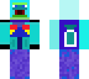 ender lord