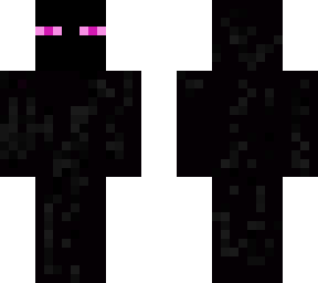 ender man