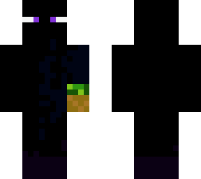ender mann