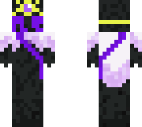enderman (my skin)