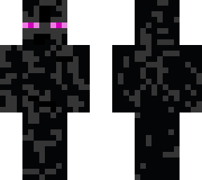 enderman desintegro