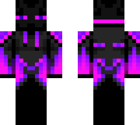 enderman gamer