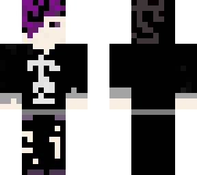 enderskeleton second try