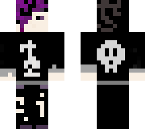 enderskeleton second try