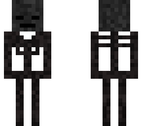 esqueleto wither