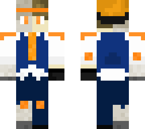 event goatguy (team fire)