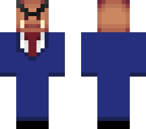 fancy goomba