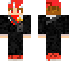 fancy mushroom
