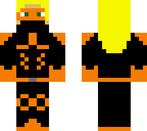 firelion
