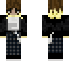 first 'commision'