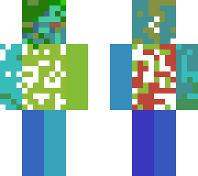 fixed glitch