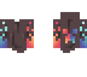 flames ; ob/wip
