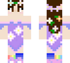 floran skin