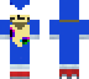 fnf sonic corrupted