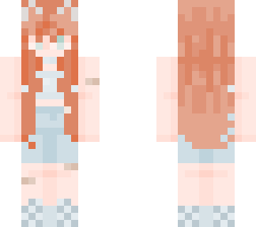 fox girl