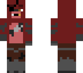 foxy v2