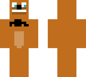 freddy fazbear