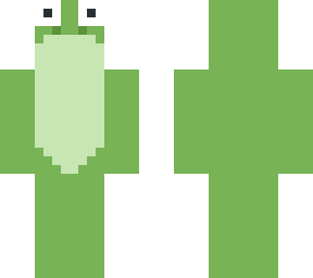 frog