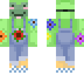 frog